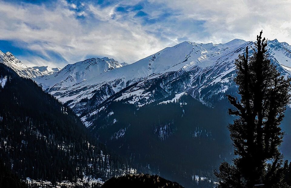 15 Places to Visit in Himachal Pradesh in Winter in 2022-23